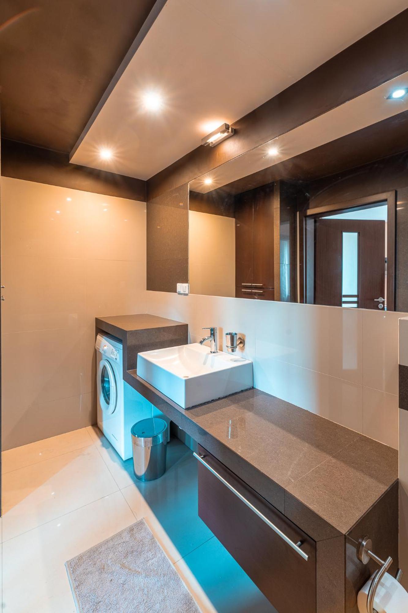Appartement Golden Horizon